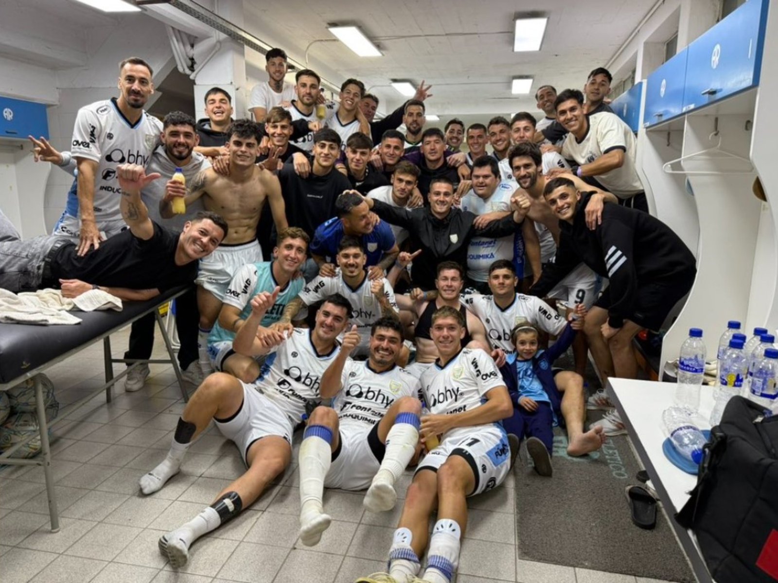 Federal A: ya están los cuatro semifinalistas :: Olé