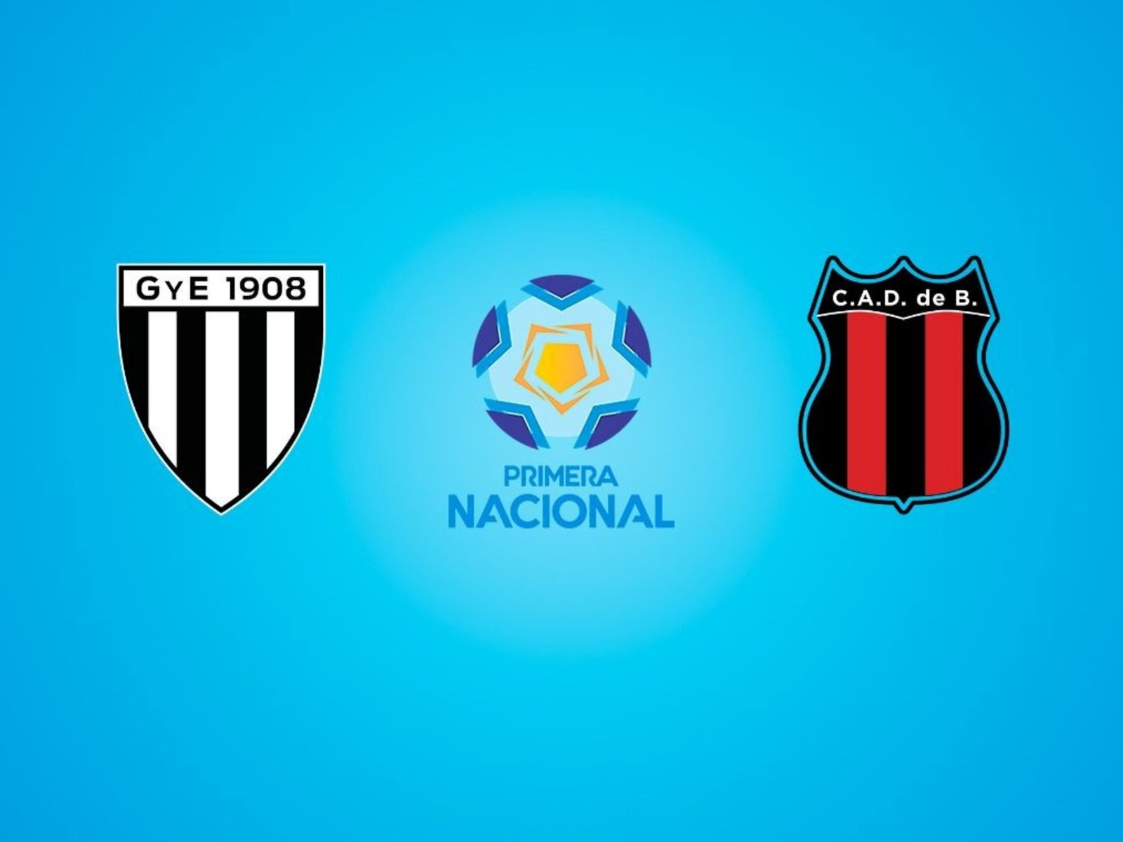 Gimnasia Mendoza vs Defensores de Belgrano, por la Primera Nacional: día, hora, cómo verlo por TV :: Olé
