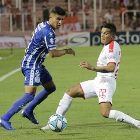 Independiente, entre la necesidad de ganar y el karma de visitar Mendoza :: Olé