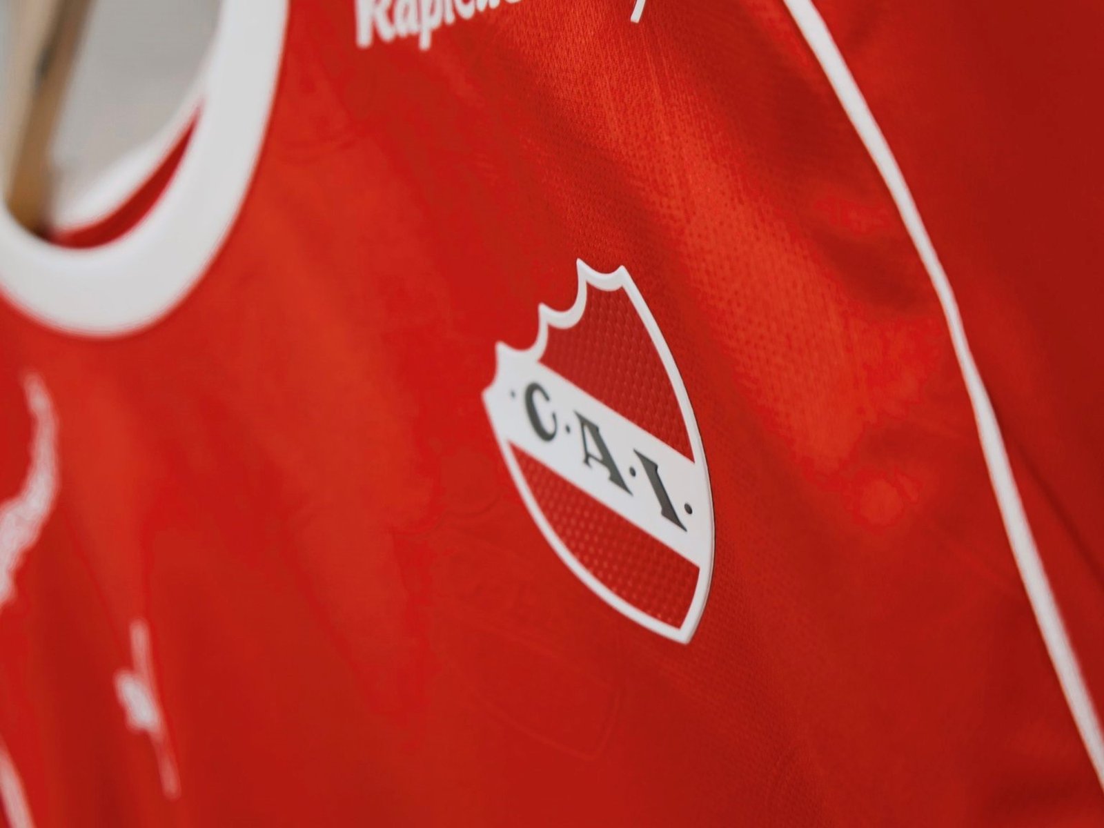 Independiente espera una nueva oferta y ¿se cae el cambio de marca? :: Olé