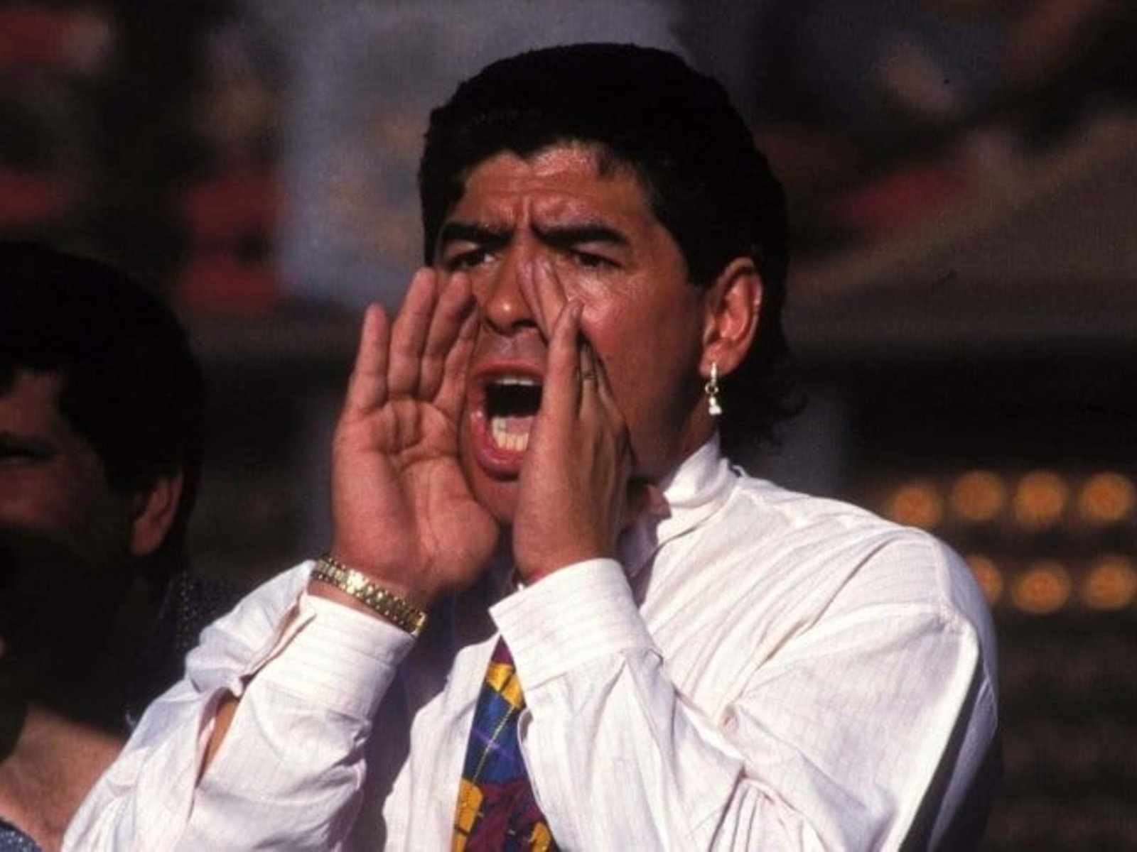 Informe Olé: la actualidad de Deportivo Mandiyú, el primer equipo de Maradona como DT :: Olé