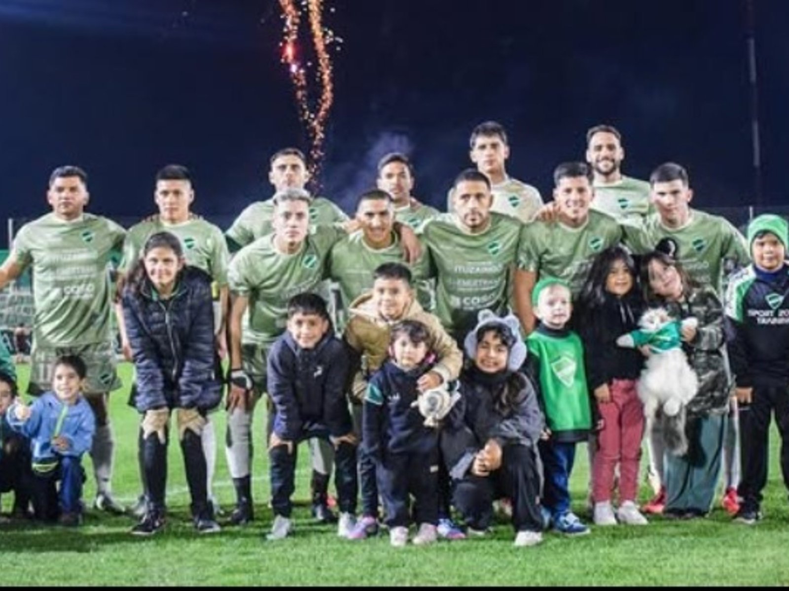 Ituzaingó ganó y se metió en la final por el Reducido de la Primera C :: Olé