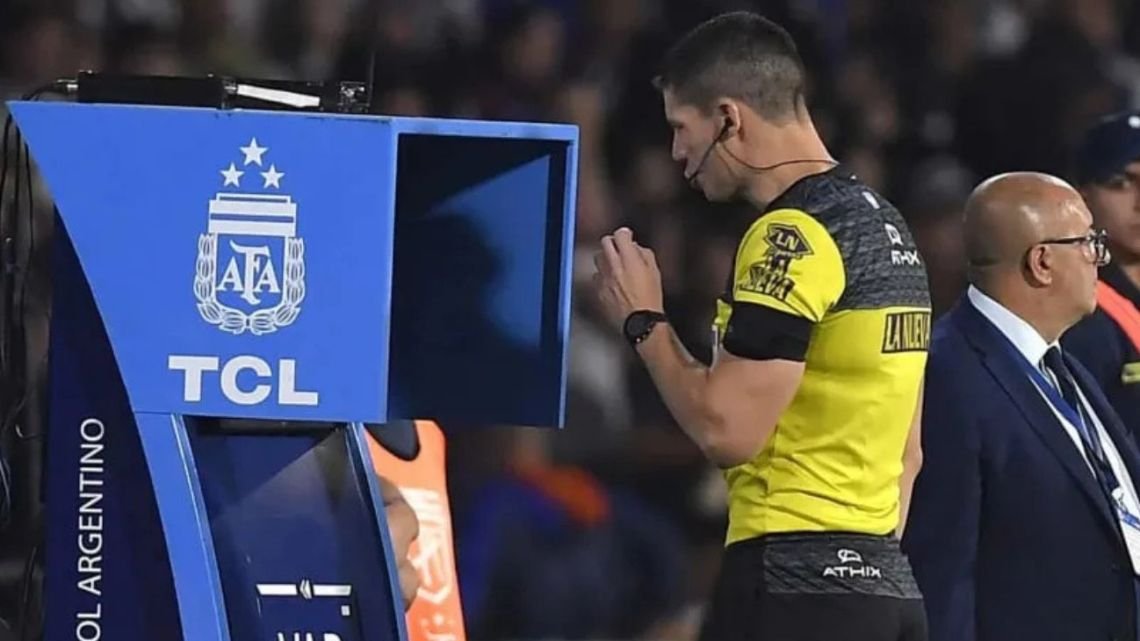 La AFA confirmó el árbitro, sede y una novedad histórica para la final de la Copa Argentina