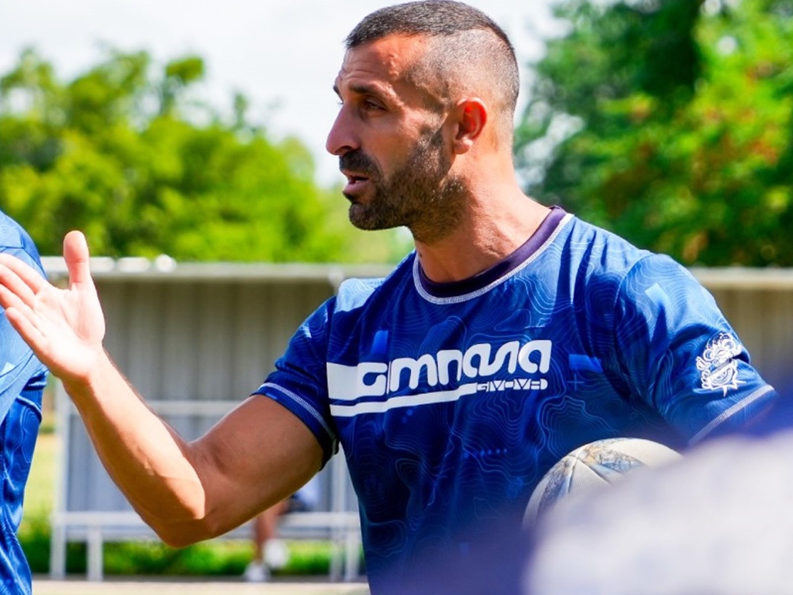 La estrategia de Gimnasia en la búsqueda de darle otro golpe a River :: Olé