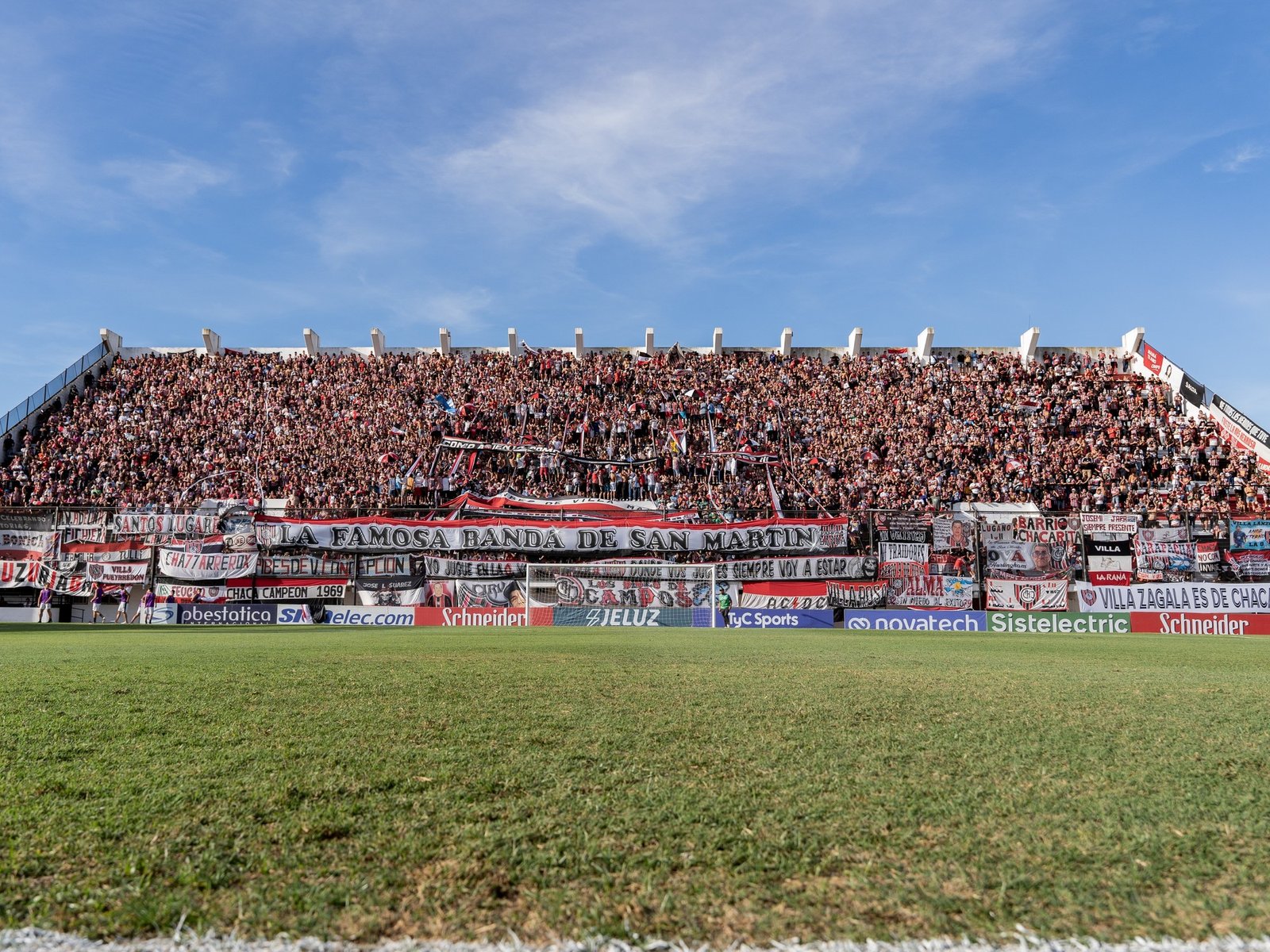 La movida de los hinchas de Chacarita en redes antes de la última fecha de la Primera Nacional :: Olé