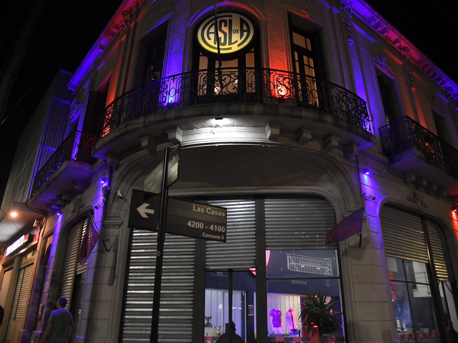 Llegó la duodécima inhibición para San Lorenzo :: Olé