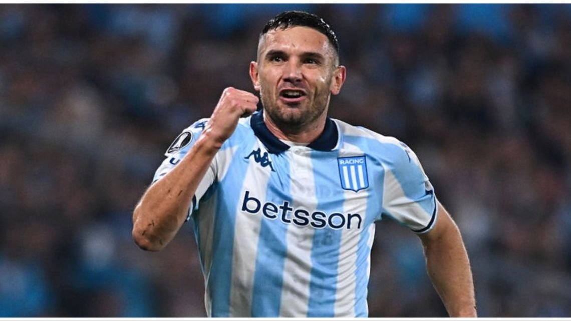 Maravilla Martínez rompió el silencio tras la eliminación de Racing