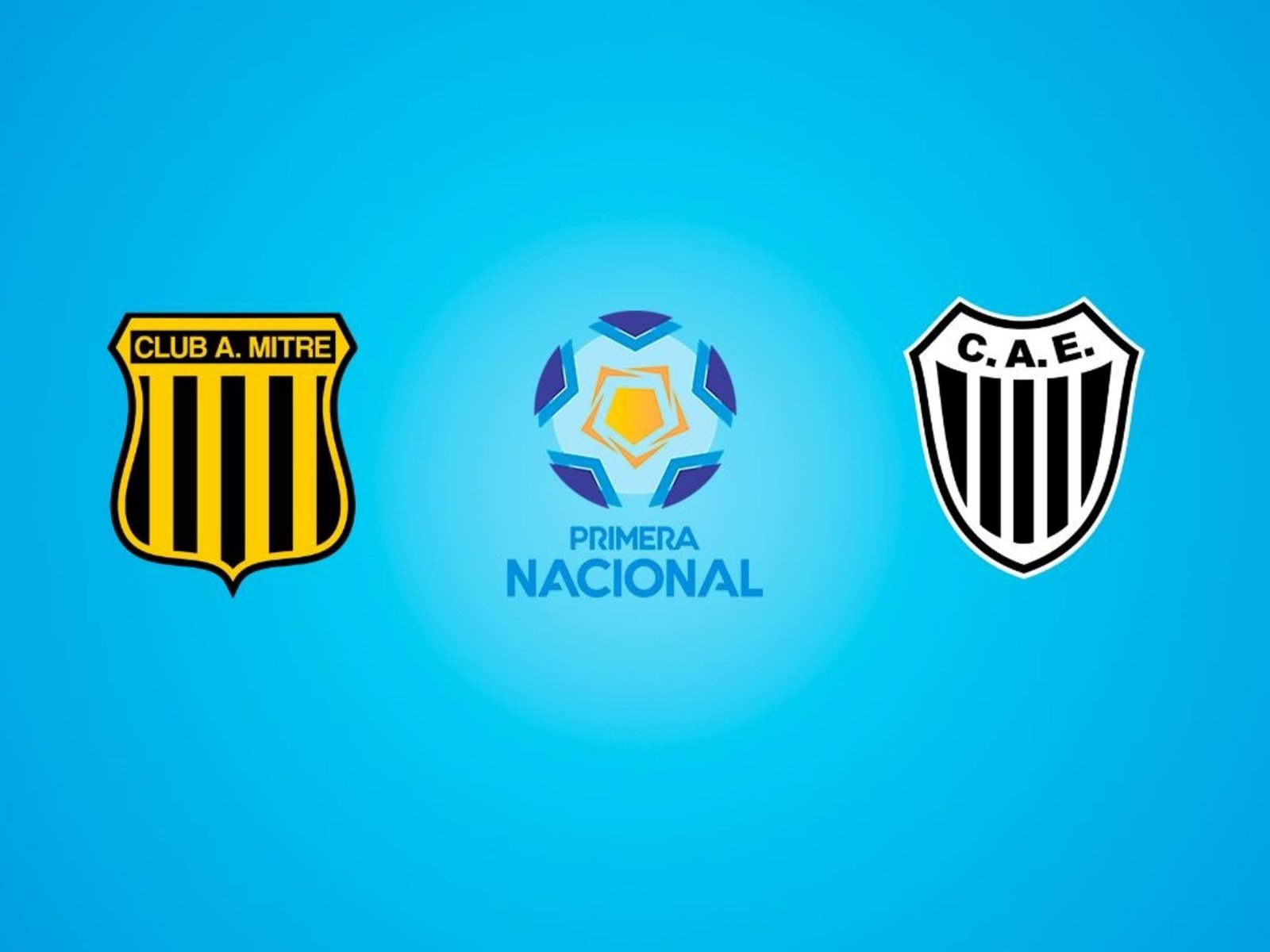 Mitre Santiago d. Estero vs Estudiantes Caseros, por la Primera Nacional: día, hora, cómo verlo por TV :: Olé