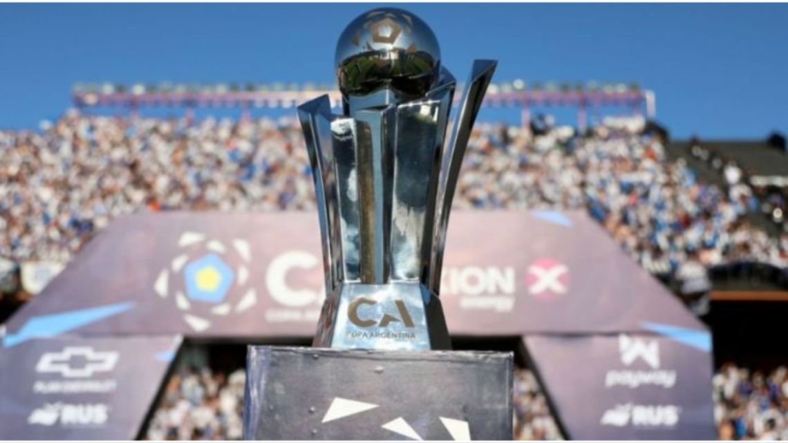 Qué equipos clasificaron, cómo quedaron los cruces y cuándo se jugarán las semifinales de la Copa Argentina
