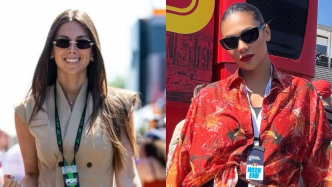 Quiénes son las dos mujeres que competirán por la presidencia de la FIA por primera vez