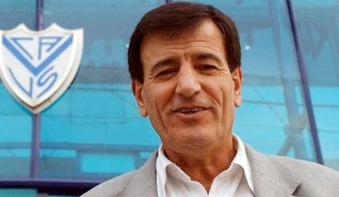 Raúl Gámez fue internado tras sufrir un infarto :: Olé