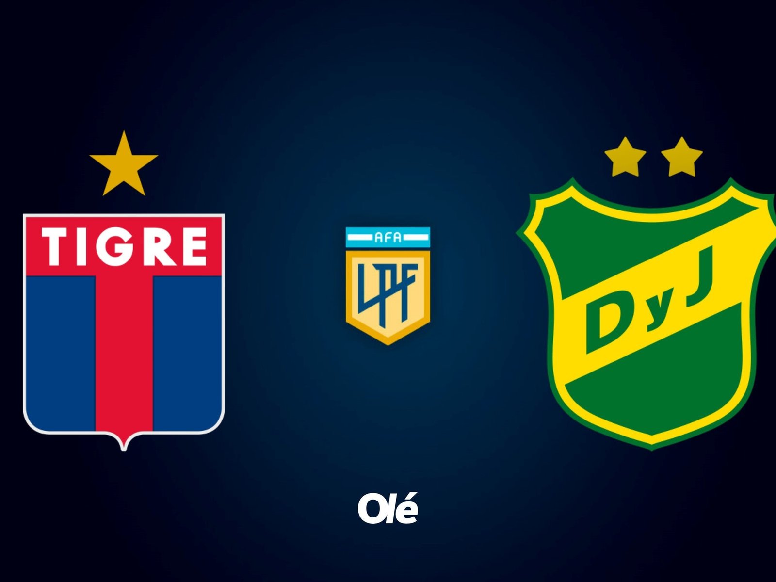 Tigre vs. Defensa y Justicia, por el Torneo Clausura: día, horario y cómo verlo por TV :: Olé