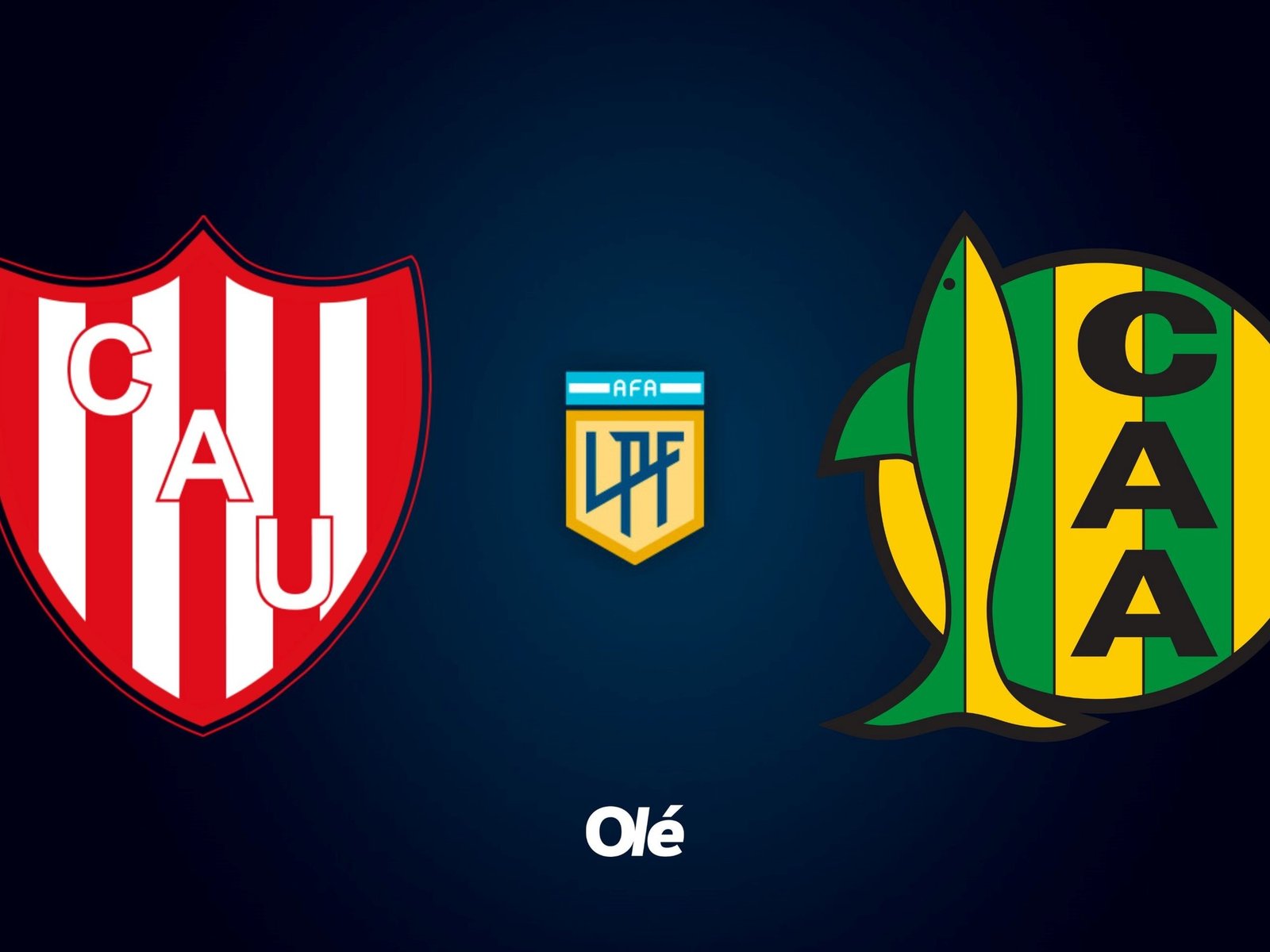 Unión vs. Aldosivi, por el Torneo Clausura: día, horario y cómo verlo por TV :: Olé