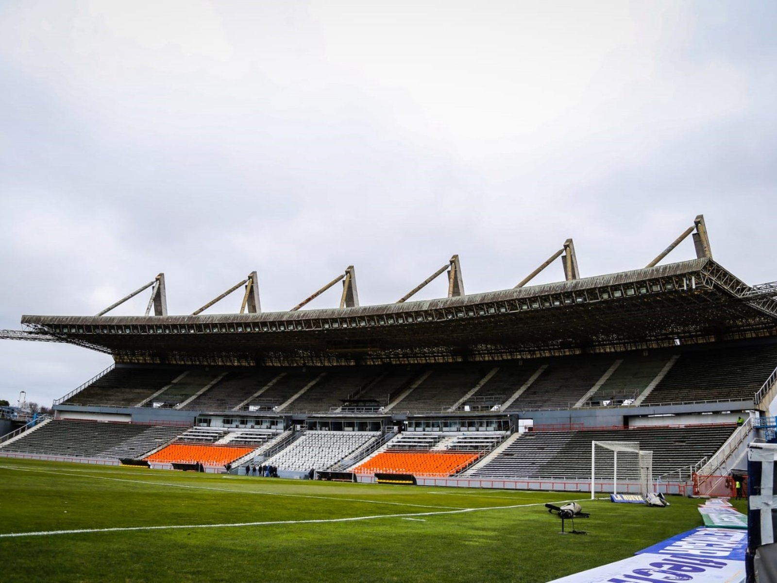 A días de la final de la Copa Argentina, Independiente Rivadavia visita a Aldosivi :: Olé