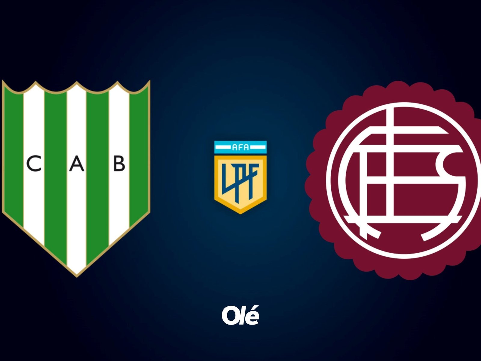 Banfield vs. Lanús, por el Torneo Clausura: día, horario y cómo verlo por TV :: Olé