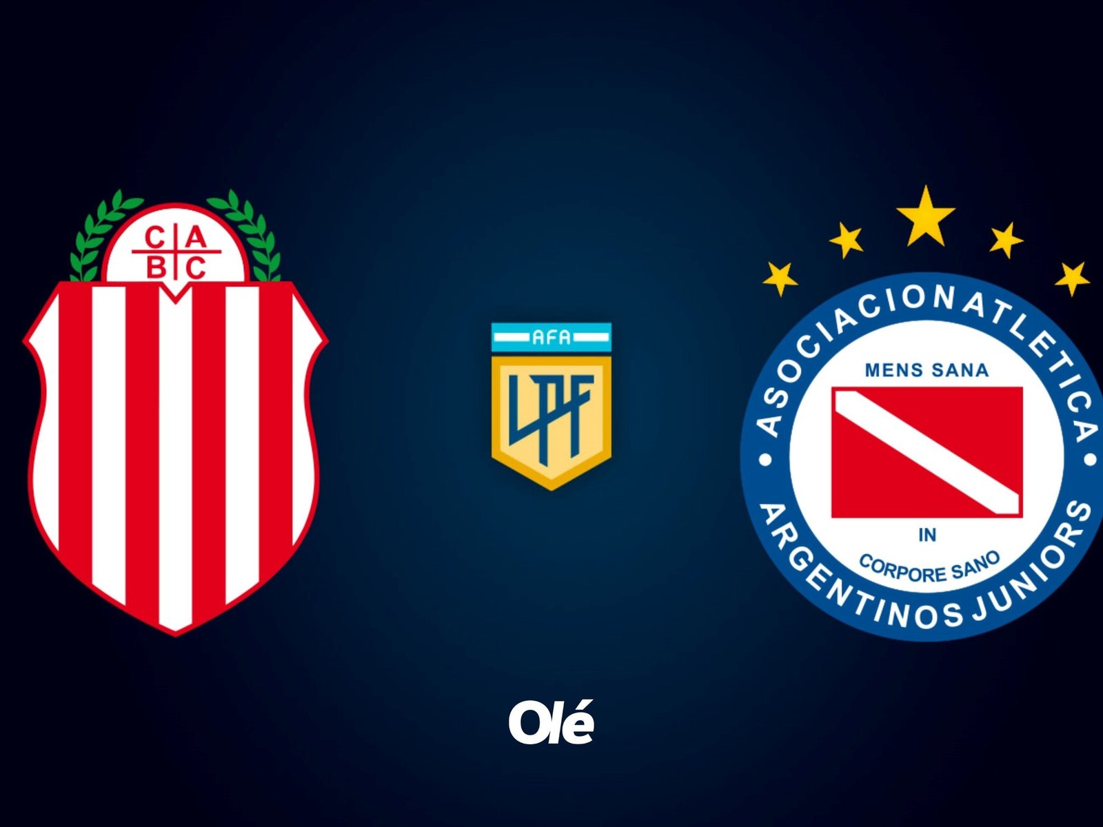 Barracas Central vs. Argentinos Juniors, por el Torneo Clausura: día, horario y por dónde ver :: Olé