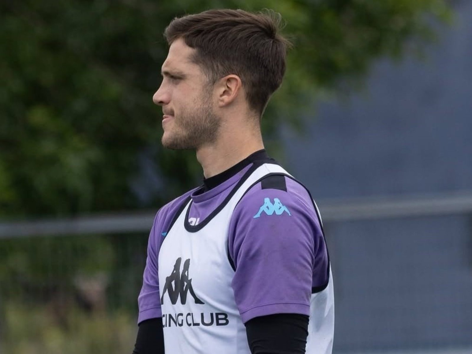 Cambeses: pedido de Costas, sondeo de España y ¿renovación? :: Olé