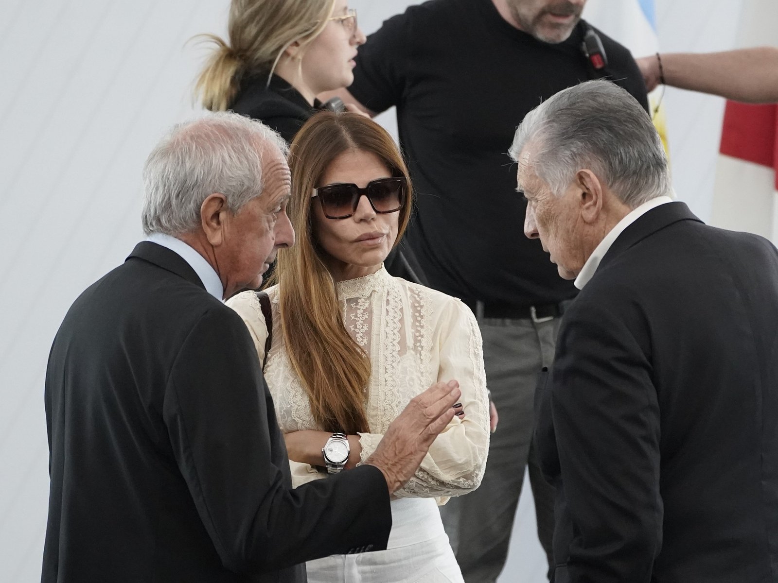 D'Onofrio antes del Súper: "¿Después de Madrid creés que le podemos tener miedo a Boca?" :: Olé