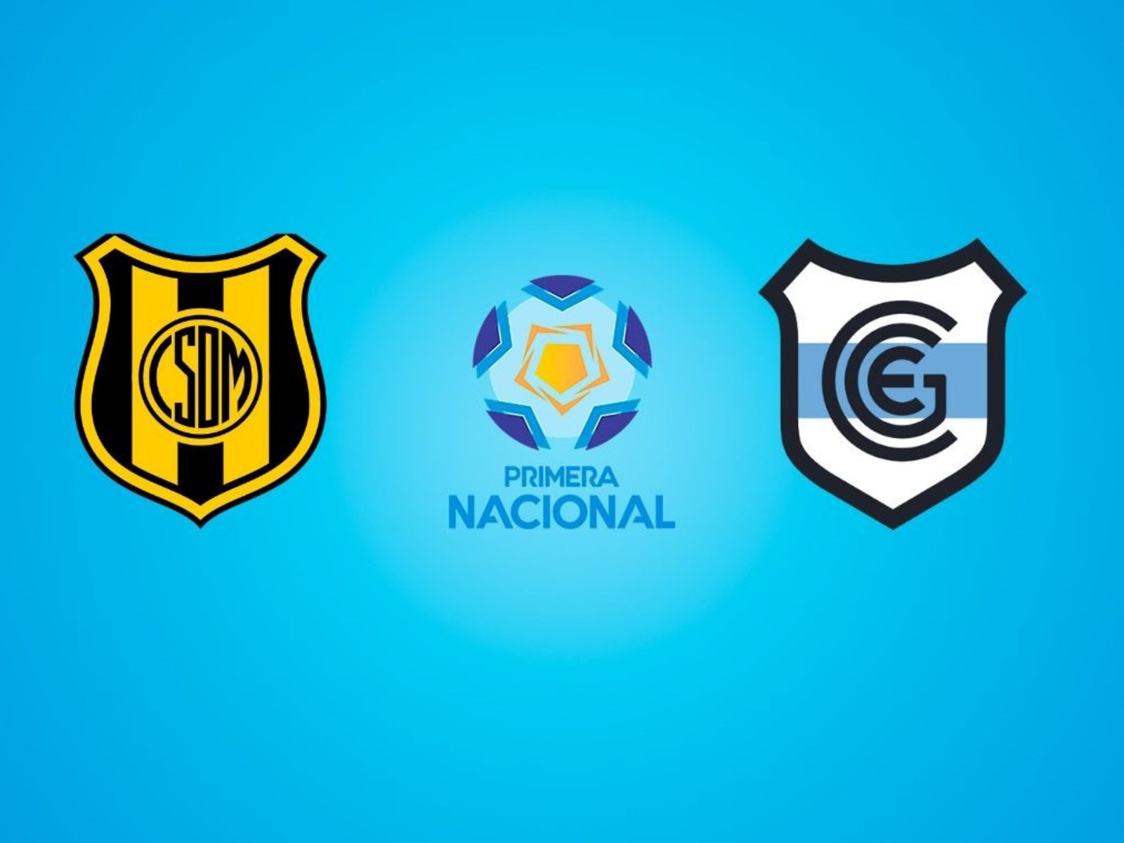 Deportivo Madryn vs Gimnasia Jujuy, por la Primera Nacional: día, hora, cómo verlo por TV :: Olé