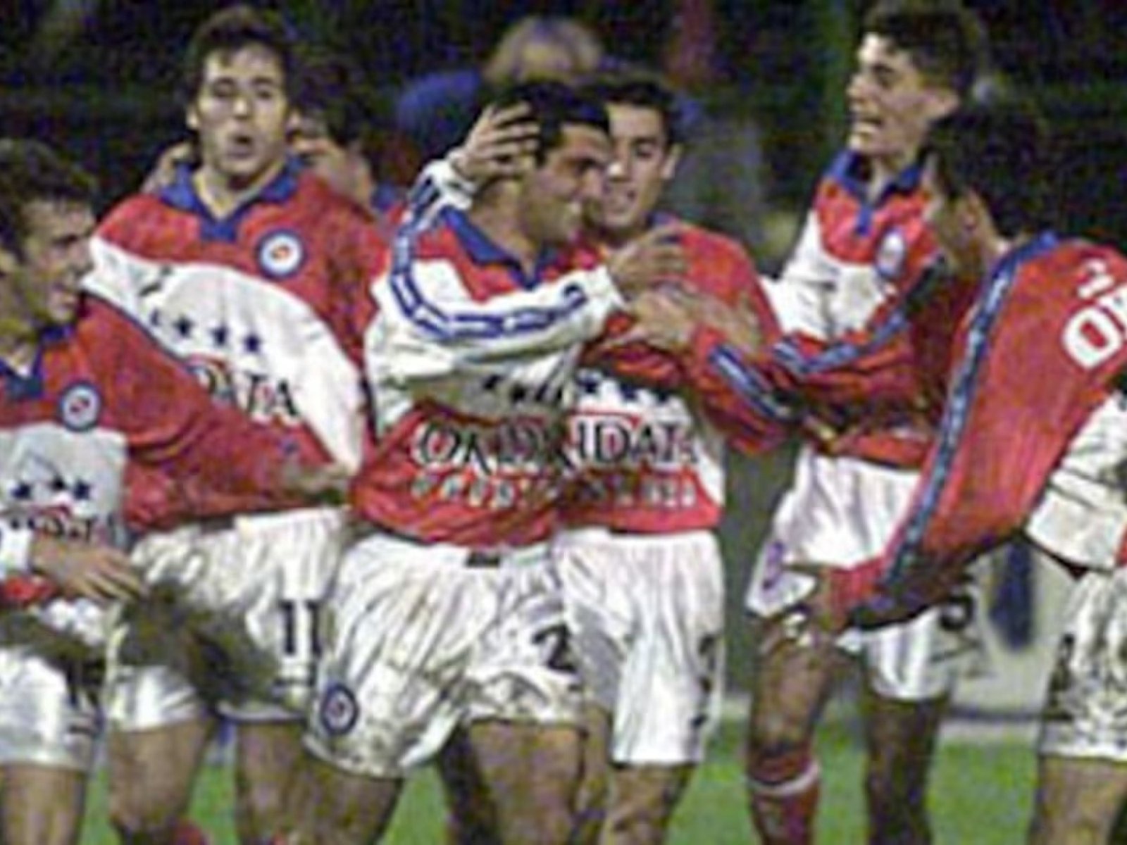 El sufrido y emotivo recuerdo en la cancha de Instituto al que se aferra Argentinos en la previa de la final de la Copa Argentina :: Olé