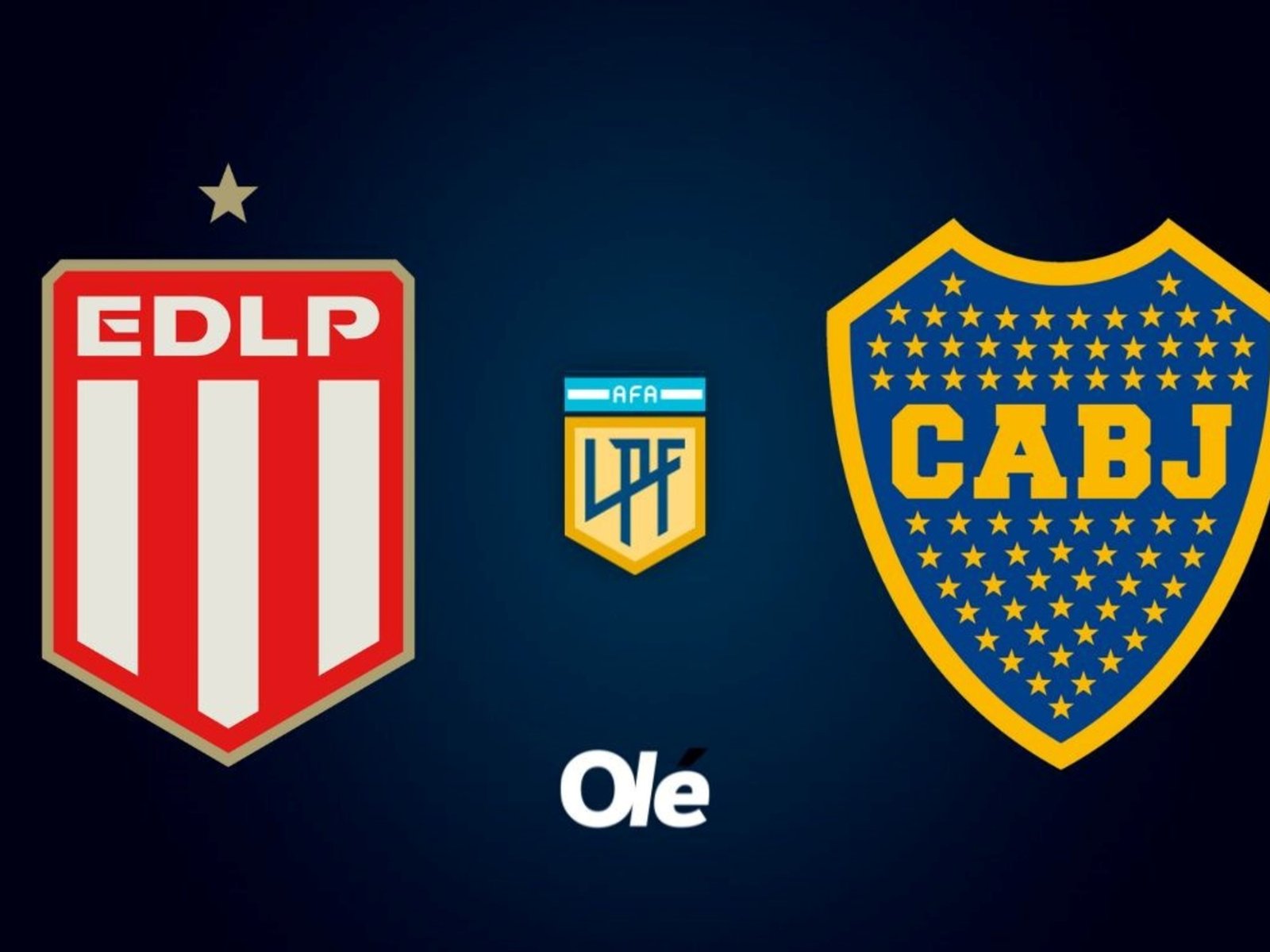Estudiantes vs Boca, por el Torneo Clausura: día, horario y cómo verlo por TV :: Olé
