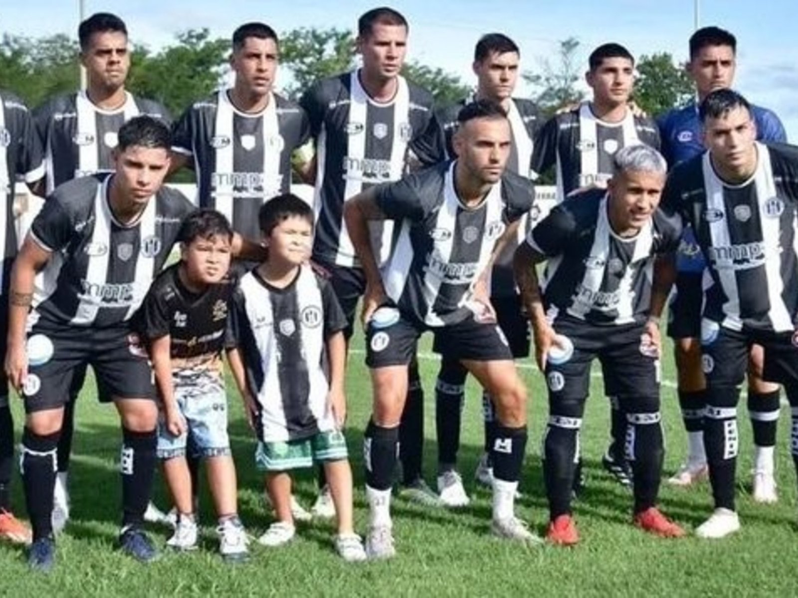 Fue dirigido por la dupla Orsi-Gómez y es el equipo que más goles recibió en el fútbol argentino en el 2025 :: Olé