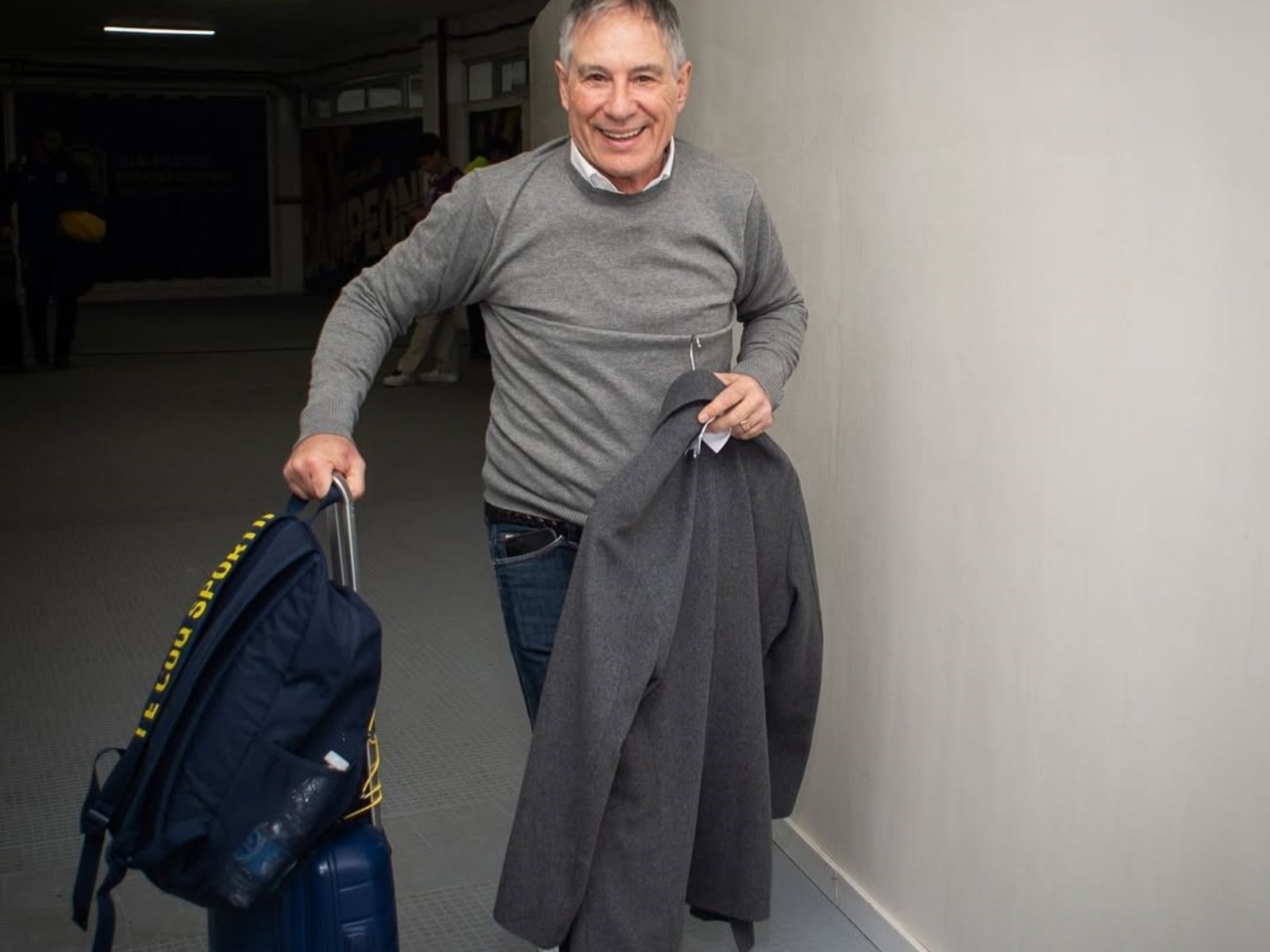 Holan puso a Central a la altura de Boca y de River: sus fundamentos :: Olé