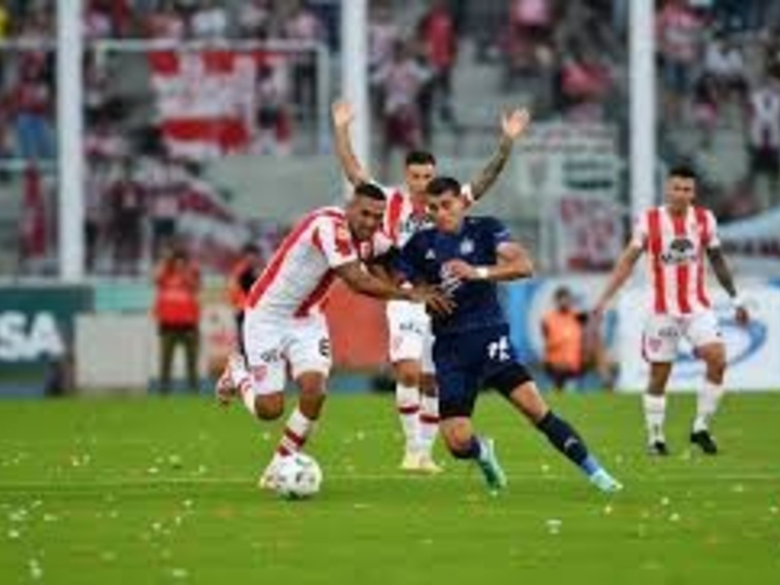 La previa del clásico cordobés: Instituto sin chances, pero con la posibilidad de complicarle el pase a Talleres a los playoffs :: Olé