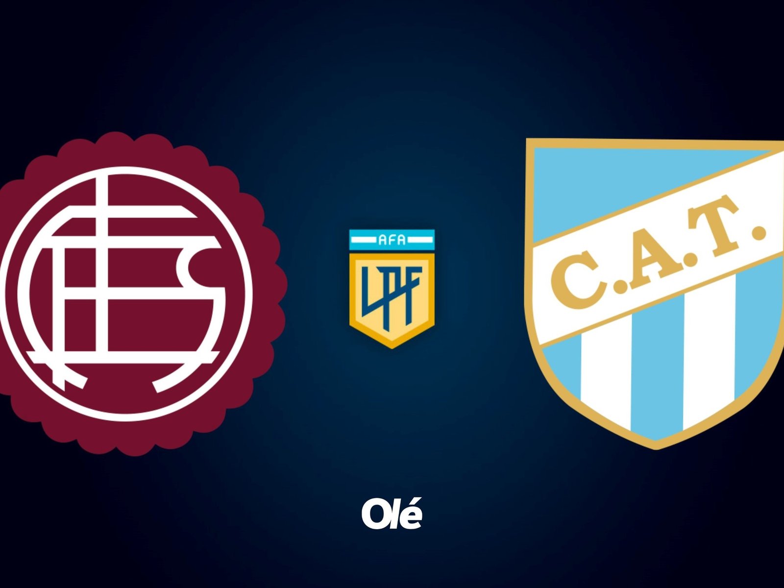 Lanús vs. Atlético Tucumán, por el Torneo Clausura: día, horario y cómo verlo por TV :: Olé