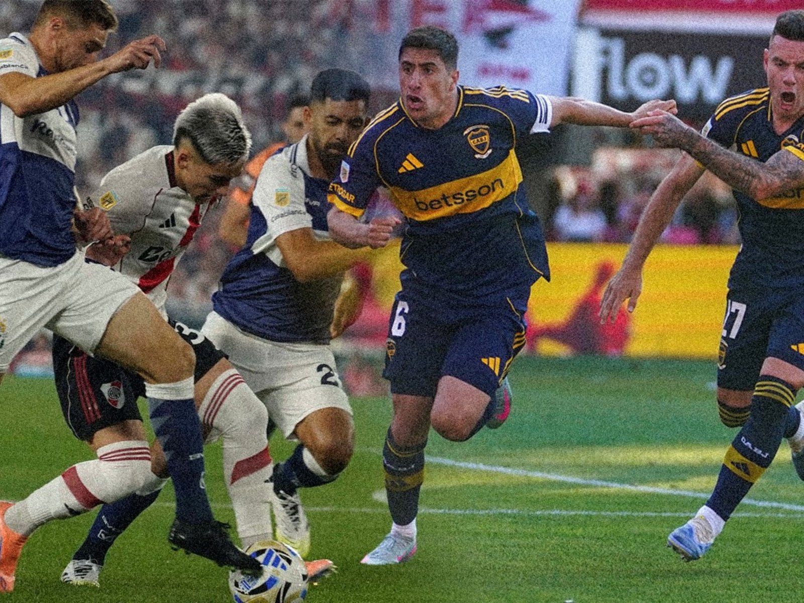 Lo que tenés que saber del Súper: lesionados, suspendidos, horario, venta de entradas y las tablas :: Olé