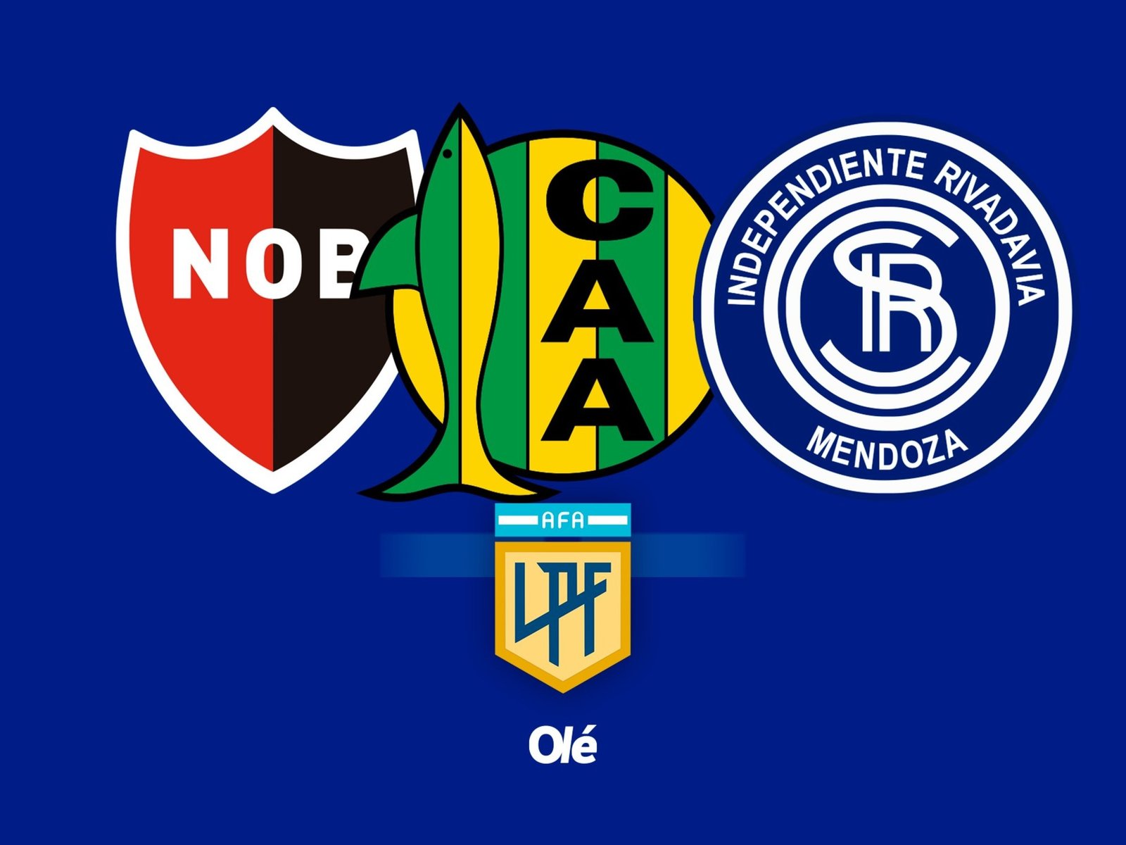 Los tres equipos ya eliminados del Clausura :: Olé