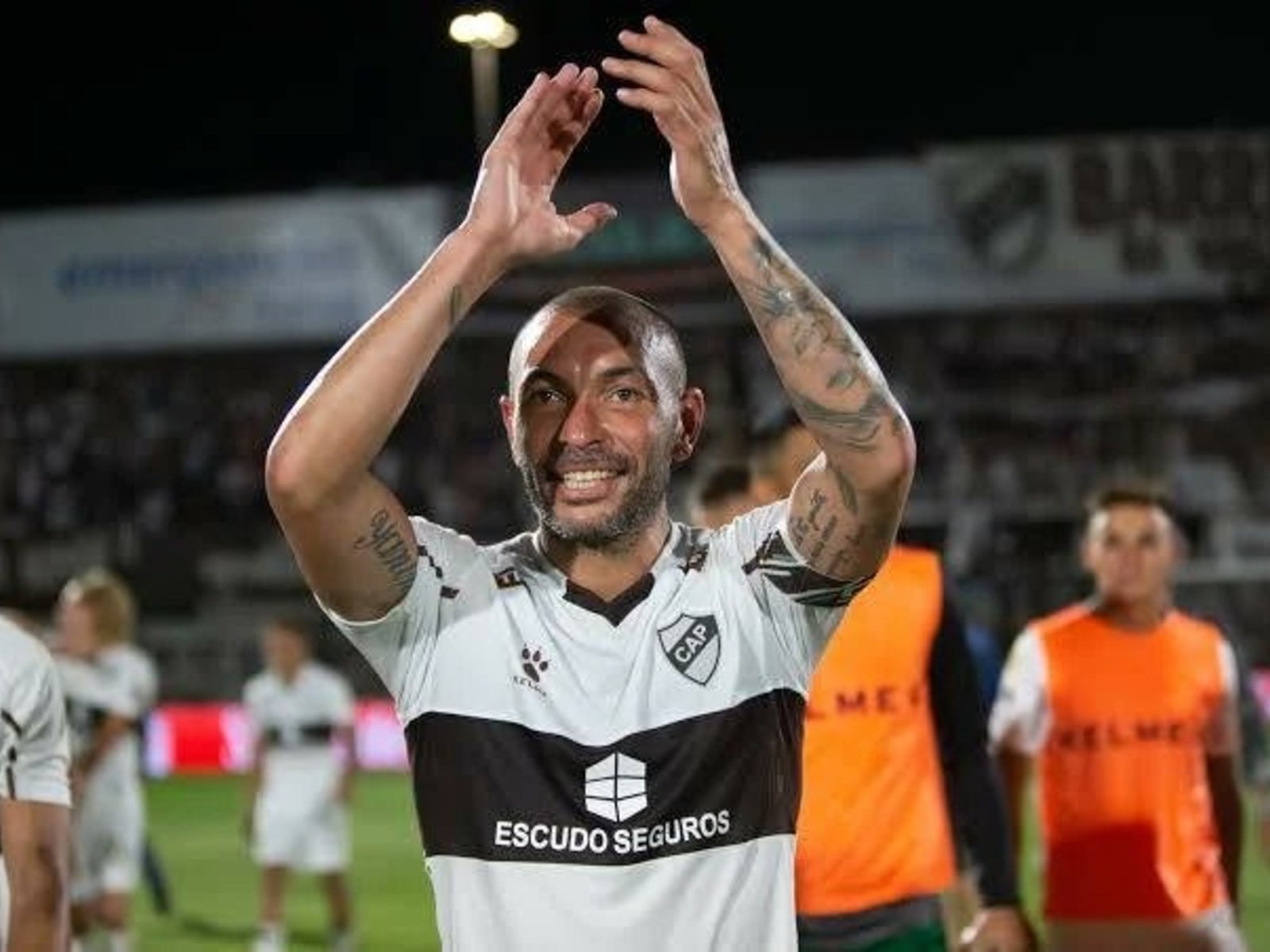 Platense recibe a Sarmiento por la fecha 14 del Torneo Clausura :: Olé