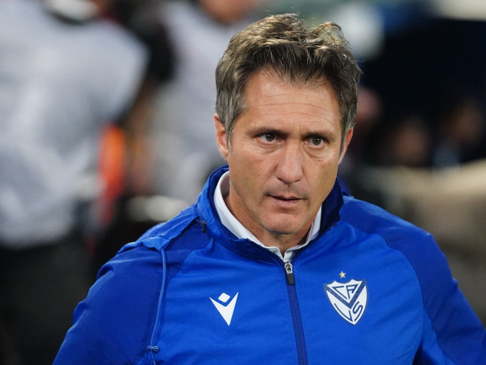 Vélez quiere subir escalones frente a un necesitado Talleres :: Olé