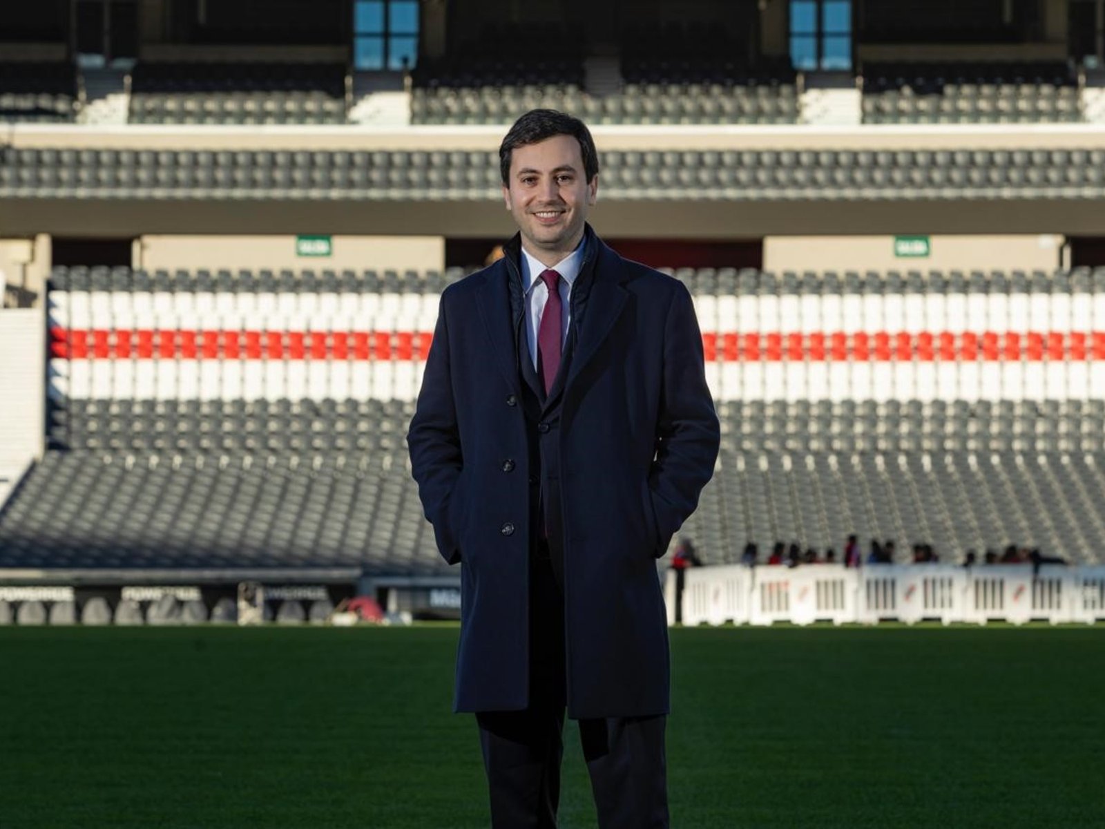 todo lo que hay que saber para elegir al presidente que sucederá a Jorge Brito