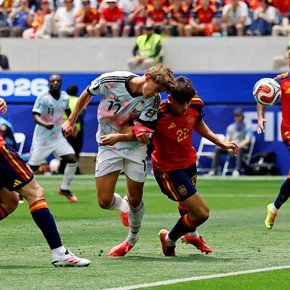 Video: así fue el primer gol que le marcaron a España en este Mundial 2026 y que le cortó su récord histórico