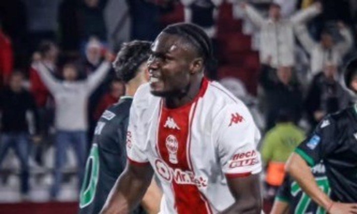 Huracán le ganó a Banfield 1-0 en la primera fecha. (Prensa Huracán).