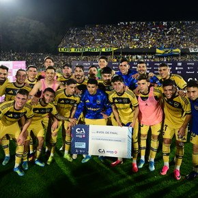 El Vasco Arruabarrena comenzó su segundo ciclo en Boca con una victoria ante Sarmiento