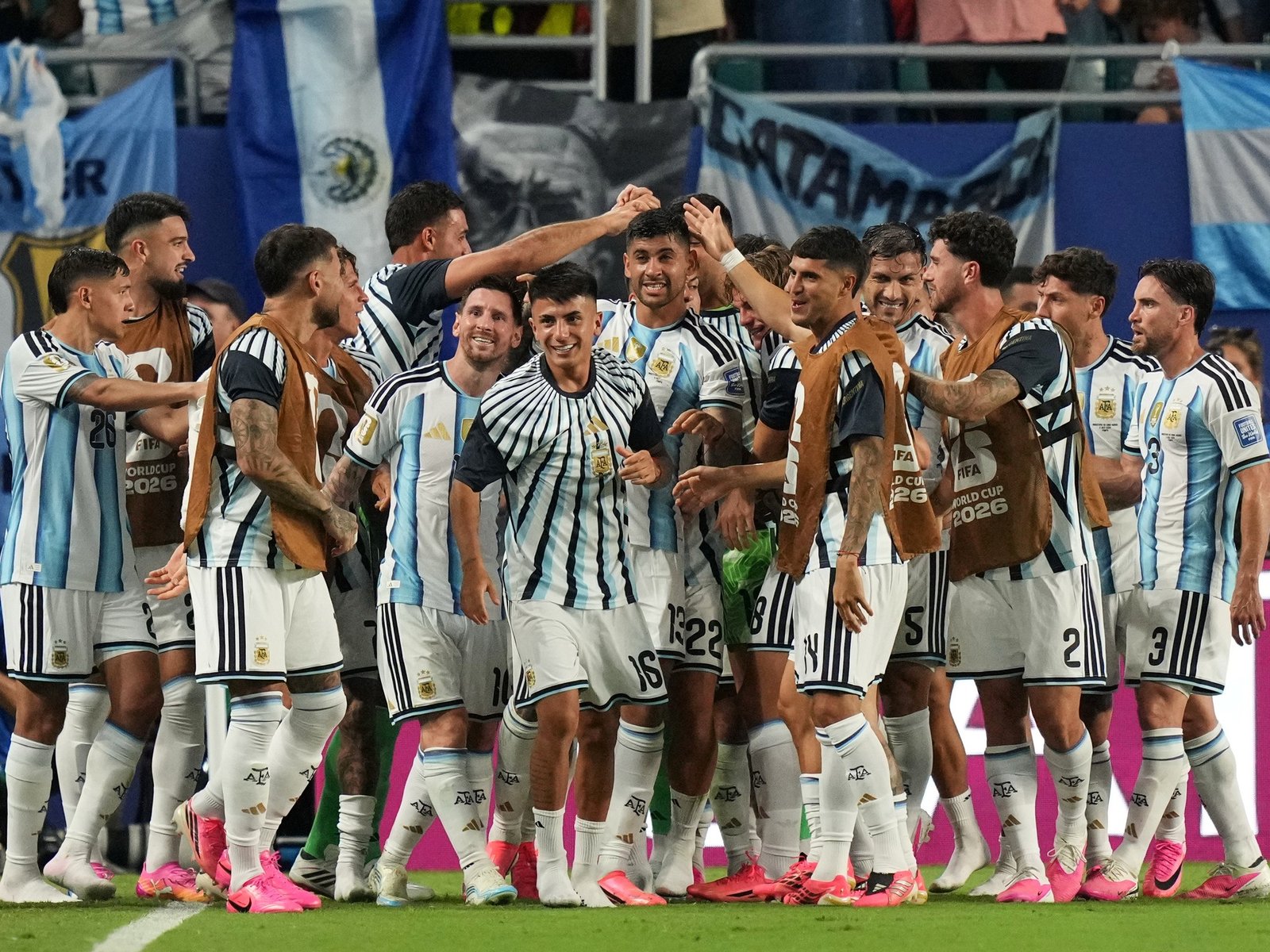 10 datos de un duelo histórico del Mundial 2026