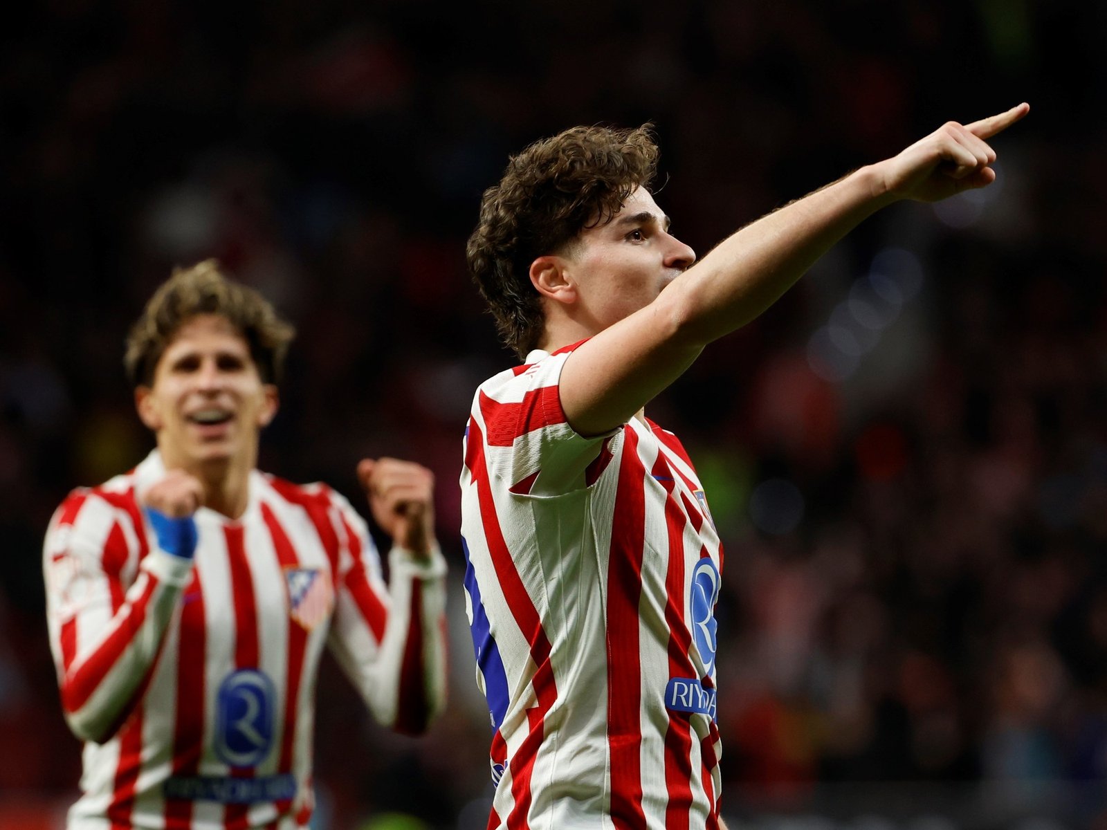 100 millones de euros y un goleador top como parte de pago