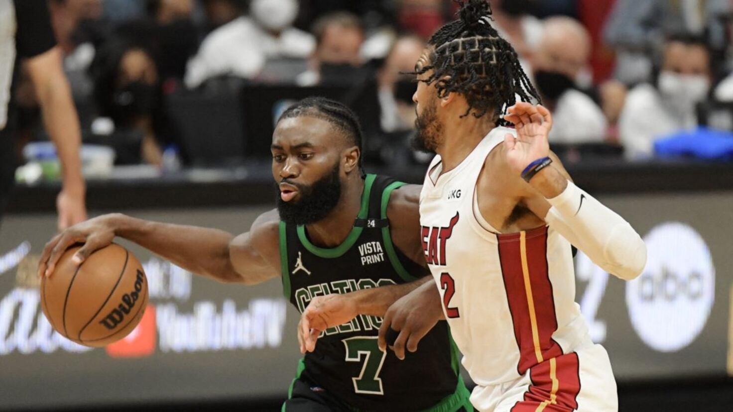 NBA: resumen y resultado del Heat-Celtics