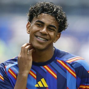 Lamine Yamal opinó que Francia y España son "las dos mejores selecciones del Mundial"
