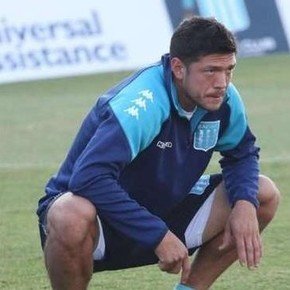 Jugó en Racing e Independiente y llegará a la Primera Nacional