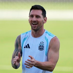 ¿Juega Lionel Messi hoy? Alineaciones para Argentina vs Suiza, por los cuartos de final del Mundial 2026