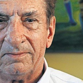 Triste noticia en el Mundo Boca: falleció Antonio Rattin