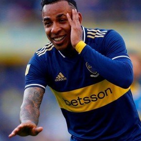 Bomba: Villa vuelve a Boca