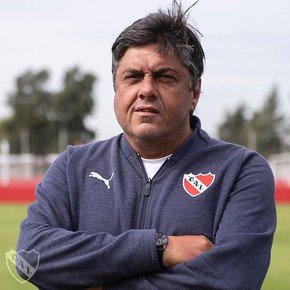 Murió Fernando Berón, ex coordinador de Independiente y San Lorenzo