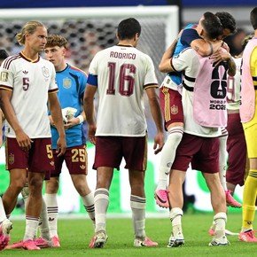 El uno por uno del histórico triunfo de España ante Francia 