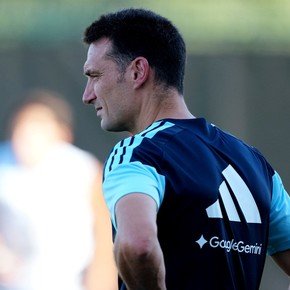 Sorpresa: el cambio de Scaloni en el 11 de la Selección para la semifinal ante Inglaterra