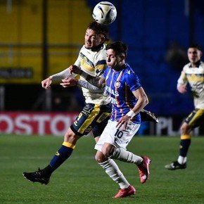 Atlanta metió un triunfazo y no le pierde pisada al líder Gimnasia de Jujuy