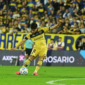 La costumbre de Aranda que destacó Scaloni y el pibe mantiene en Boca